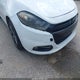 1C3CDFBB2FD421534 2015 Dodge Dart Sxt auction photo thumbnail 12