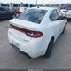 1C3CDFBB2FD421534 2015 Dodge Dart Sxt auction photo thumbnail 4