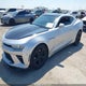 1G1FB1RS9H0112525 2017 Chevrolet Camaro 1Lt auction photo thumbnail 2