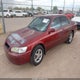 4T1BG22K41U102549 2001 Toyota Camry Ce auction photo thumbnail 2