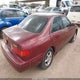 4T1BG22K41U102549 2001 Toyota Camry Ce auction photo thumbnail 4
