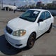 1NXBR32E15Z511608 2005 Toyota Corolla Le auction photo thumbnail 2
