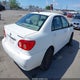 1NXBR32E15Z511608 2005 Toyota Corolla Le auction photo thumbnail 4