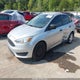 1FADP3E28JL322075 2018 Ford Focus S auction photo thumbnail 2