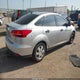 1FADP3E28JL322075 2018 Ford Focus S auction photo thumbnail 4