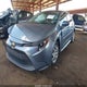 5YFEPRAE8LP134197 2020 Toyota Corolla Le auction photo thumbnail 2
