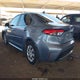 5YFEPRAE8LP134197 2020 Toyota Corolla Le auction photo thumbnail 3