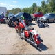 1HD1KHM16BB646150 2011 Harley-Davidson Fltrx auction photo thumbnail 3
