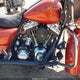 1HD1KHM16BB646150 2011 Harley-Davidson Fltrx auction photo thumbnail 8