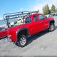 1GTR2VE77CZ334210 2012 GMC Sierra 1500 Sle auction photo thumbnail 4