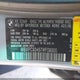 WBXPC93457WF09300 2007 BMW X3 3.0Si auction photo thumbnail 9