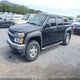 1GCDT136858189942 2005 Chevrolet Colorado Ls auction photo thumbnail 2
