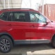 3VV3B7AX0LM095321 2020 Volkswagen Tiguan 2.0T Se/2.0T Se R-Line Black/2.0T Sel auction photo thumbnail 14