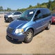 2A4GP54L47R231523 2007 Chrysler Town & Country Touring auction photo thumbnail 2