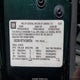 2GCEK19T741246704 2004 Chevrolet Silverado 1500 Ls auction photo thumbnail 9