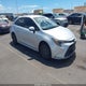 JTDEPRAE7LJ048674 2020 Toyota Corolla Le auction photo thumbnail 1