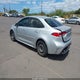 JTDEPRAE7LJ048674 2020 Toyota Corolla Le auction photo thumbnail 3