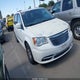 2A4RR5DG6BR719953 2011 Chrysler Town & Country Touring auction photo thumbnail 1