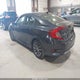 2HGFC1F30KH652013 2019 Honda Civic Ex auction photo thumbnail 3