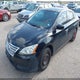 3N1AB7AP2FY353134 2015 Nissan Sentra S auction photo thumbnail 2