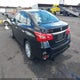 3N1AB7AP6KY451853 2019 Nissan Sentra Sv auction photo thumbnail 3