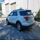 1FM5K8D85GGB00378 2016 Ford Explorer Xlt auction photo thumbnail 3