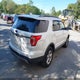 1FM5K8D85GGB00378 2016 Ford Explorer Xlt auction photo thumbnail 4