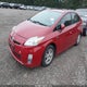 JTDKN3DU7A1115909 2010 Toyota Prius Iv auction photo thumbnail 2