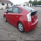 JTDKN3DU7A1115909 2010 Toyota Prius Iv auction photo thumbnail 3