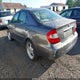 4T1BE32K53U708523 2003 Toyota Camry Le auction photo thumbnail 3