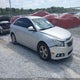 1G1PC5SB1E7398179 2014 Chevrolet Cruze 1Lt Auto auction photo thumbnail 1