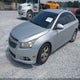 1G1PC5SB1E7398179 2014 Chevrolet Cruze 1Lt Auto auction photo thumbnail 2