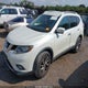 5N1AT2MVXFC811496 2015 Nissan Rogue Sl auction photo thumbnail 2