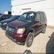 5FNYF18348B023803 2008 Honda Pilot Se auction photo thumbnail 2