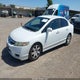 19XFA1F57AE066943 2010 Honda Civic Lx auction photo thumbnail 2