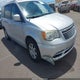 2C4RC1BG6CR297123 2012 Chrysler Town & Country Touring auction photo thumbnail 6