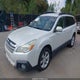 4S4BRCCC8D3272947 2013 Subaru Outback 2.5I Premium auction photo thumbnail 2