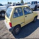 KNJPT05HXM6117928 1991 Ford Festiva L auction photo thumbnail 4