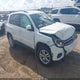 WVGAV7AX1HK032297 2017 Volkswagen Tiguan 2.0T/2.0T S auction photo thumbnail 1