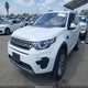 SALCP2BG4HH666654 2017 Land Rover Discovery Sport Se auction photo thumbnail 2