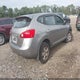 JN8AS5MV7BW680288 2011 Nissan Rogue S auction photo thumbnail 4