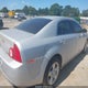 1G1ZA5EU7BF374966 2011 Chevrolet Malibu Ls auction photo thumbnail 4