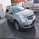 3GYFNDE37CS614119 2012 Cadillac Srx Luxury Collection auction photo thumbnail 1