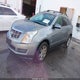 3GYFNDE37CS614119 2012 Cadillac Srx Luxury Collection auction photo thumbnail 2