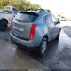 3GYFNDE37CS614119 2012 Cadillac Srx Luxury Collection auction photo thumbnail 4