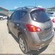 JN8AZ18U69W030092 2009 Nissan Murano Sl auction photo thumbnail 3