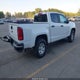 1GCGSBEA7L1186415 2020 Chevrolet Colorado 2Wd Short Box Wt auction photo thumbnail 4
