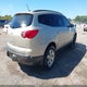 1GNKRGED4CJ174369 2012 Chevrolet Traverse 1Lt auction photo thumbnail 4