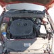 3FA6P0T93GR100528 2016 Ford Fusion Se auction photo thumbnail 10