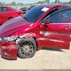 3FA6P0T93GR100528 2016 Ford Fusion Se auction photo thumbnail 6